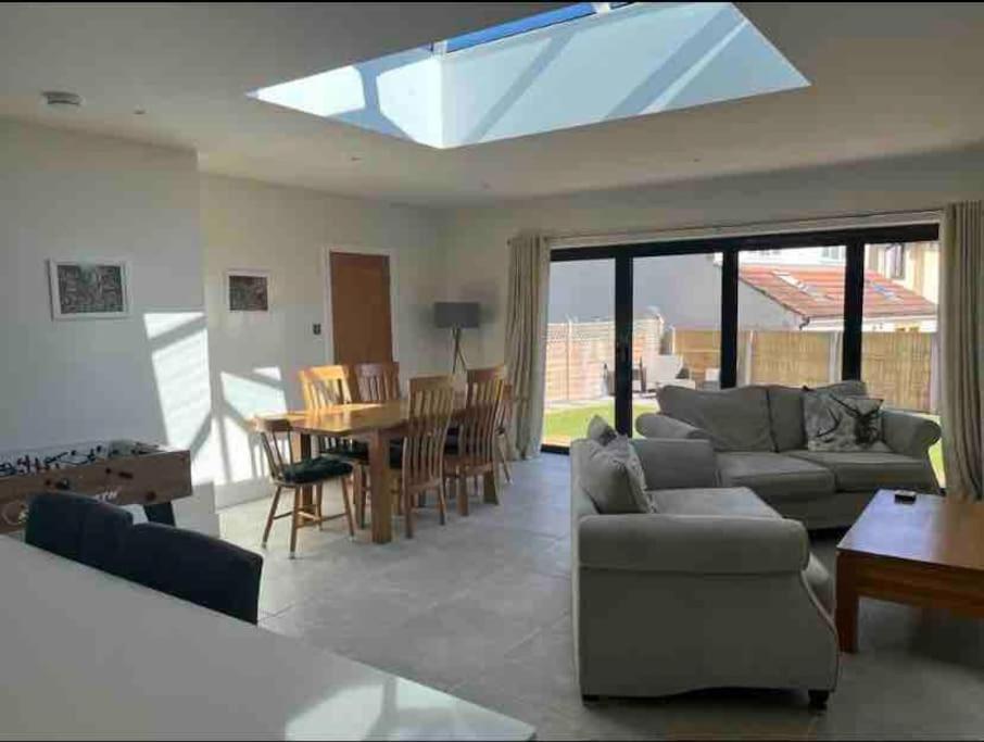 Stylish Apartment Near The Centre Of Harrogate Exteriér fotografie