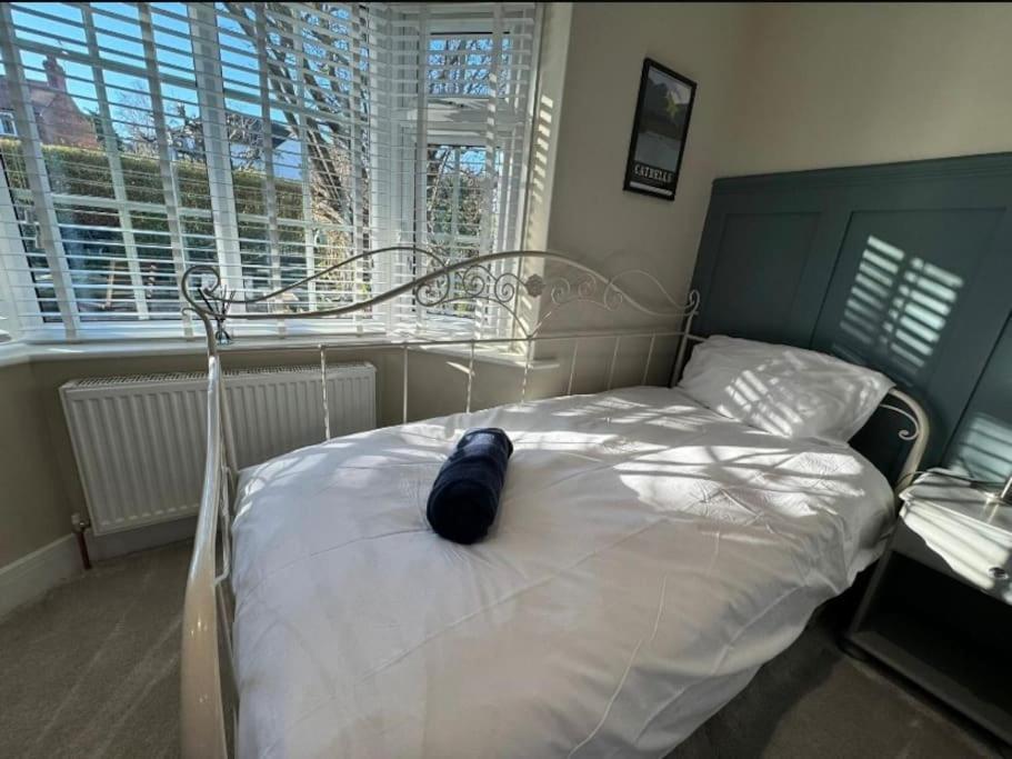 Stylish Apartment Near The Centre Of Harrogate Exteriér fotografie