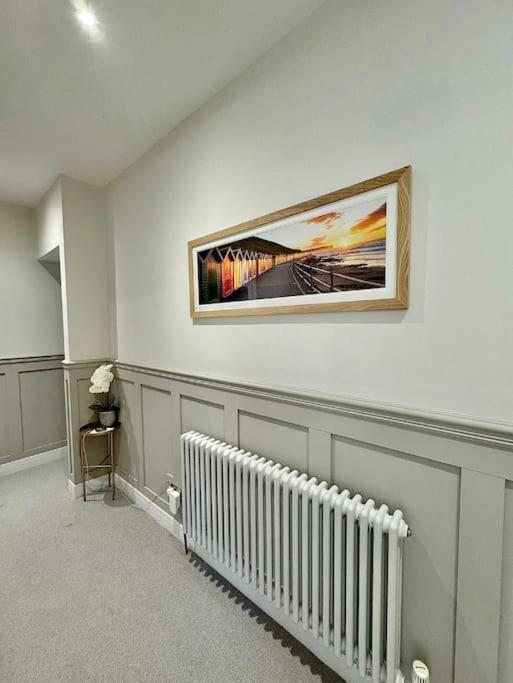 Stylish Apartment Near The Centre Of Harrogate Exteriér fotografie