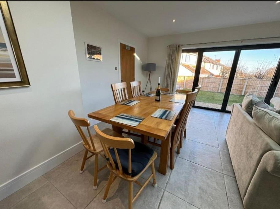 Stylish Apartment Near The Centre Of Harrogate Exteriér fotografie