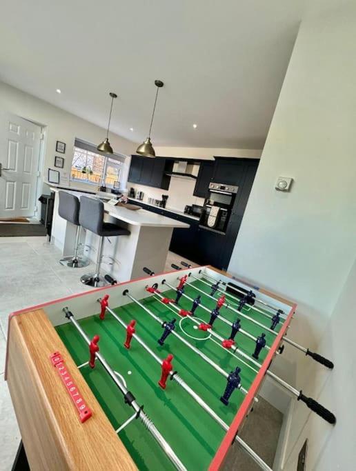 Stylish Apartment Near The Centre Of Harrogate Exteriér fotografie